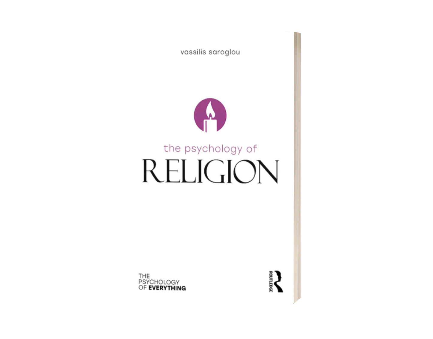 The Psychology of Religion