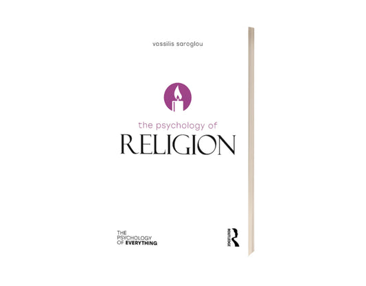 The Psychology of Religion