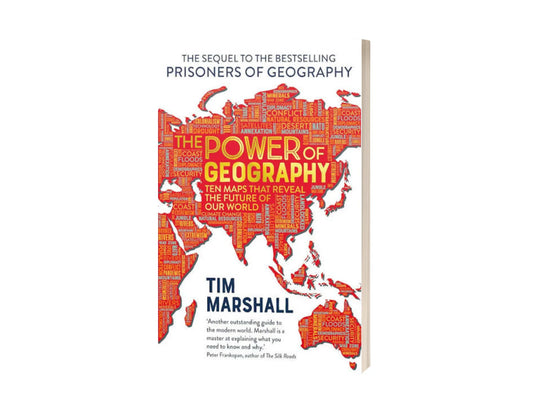 The Power of Geography