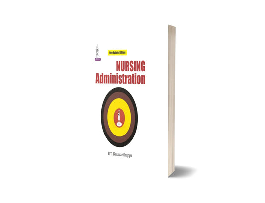 Nursing Administration (New Updated Edition)