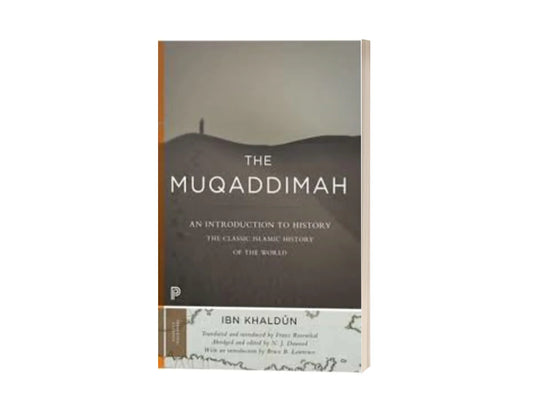 The Muqaddimah
