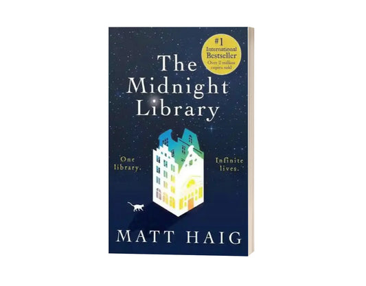 The Midnight Library