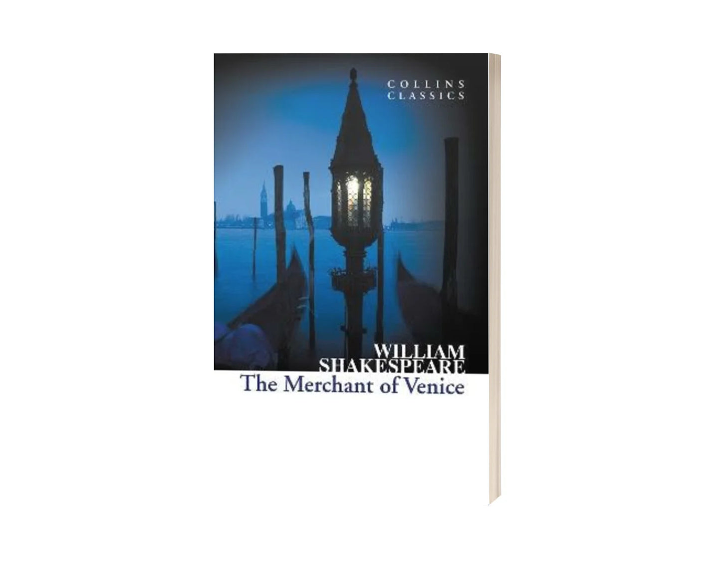 The Merchant of Venice