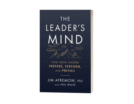 The Leader's Mind