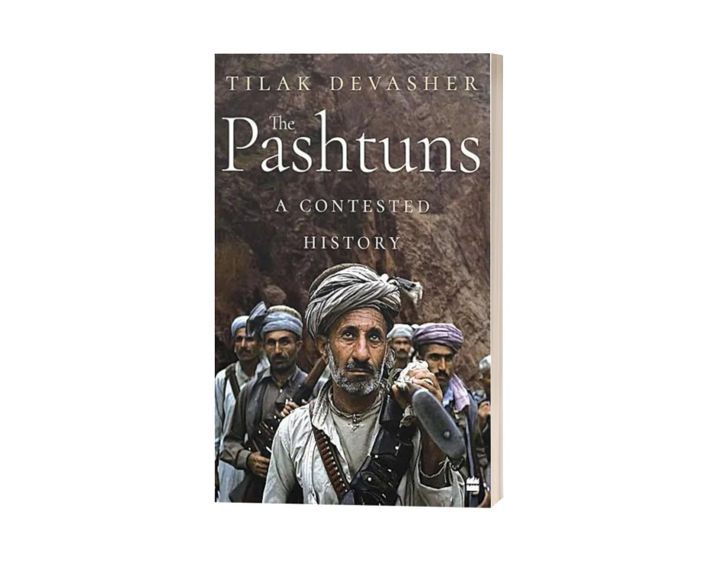 The Pashtuns