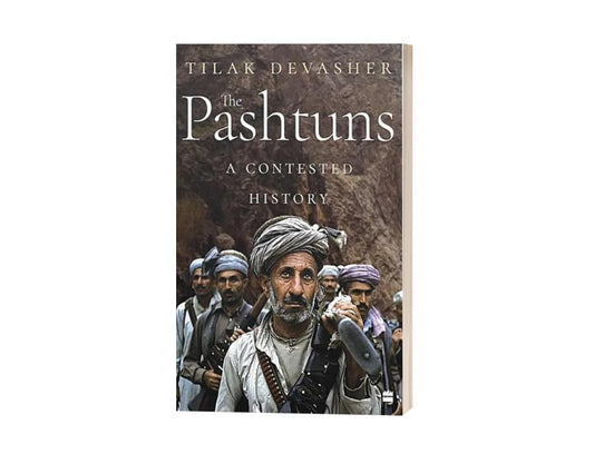 The Pashtuns