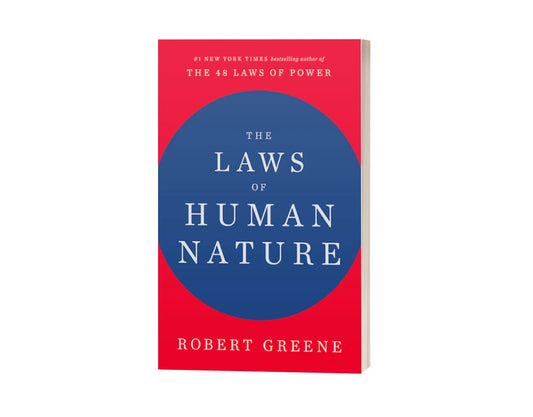 The Laws of Human Nature