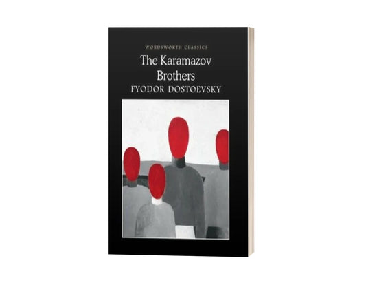 The Karamazov Brothers