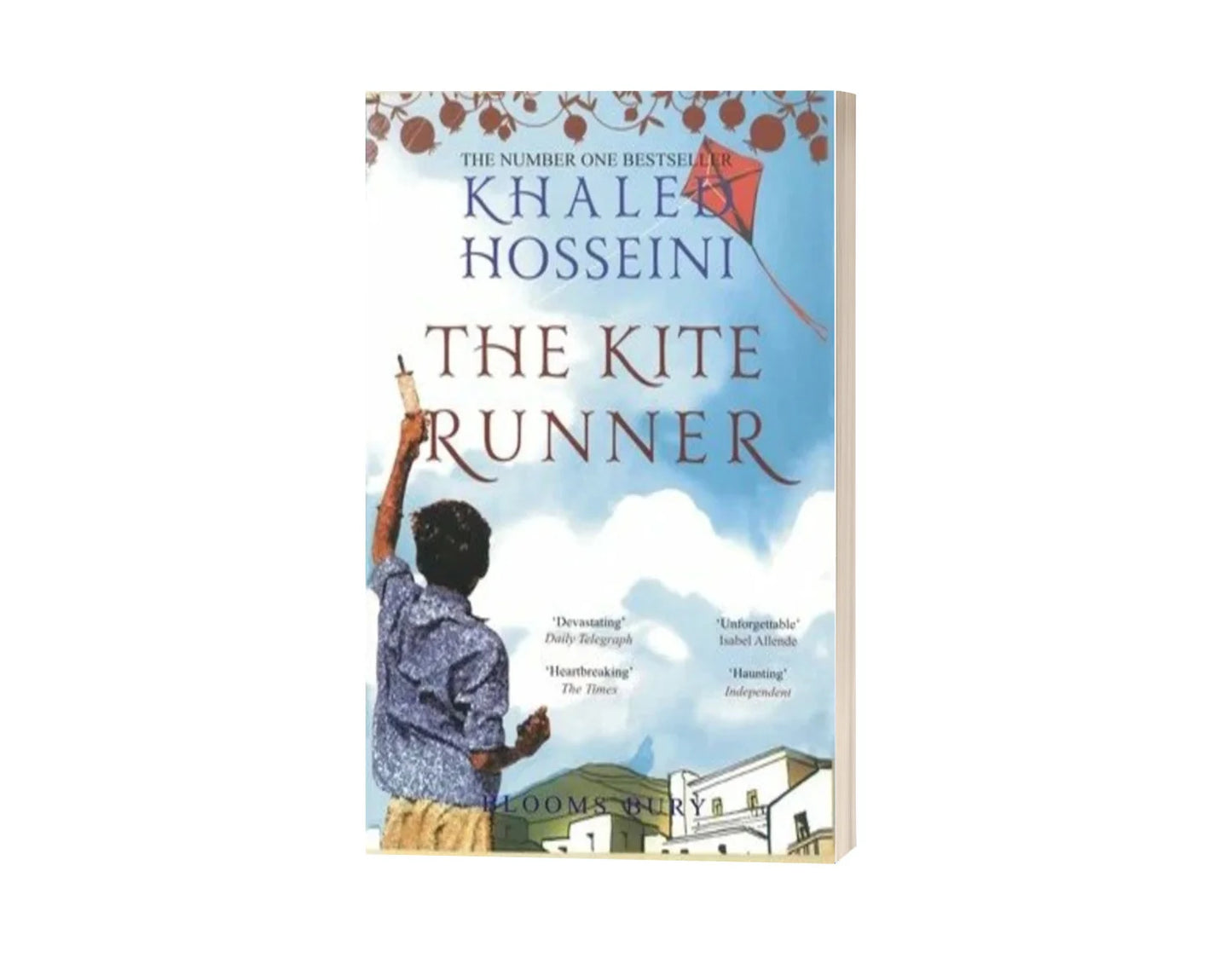 The Kite Runner