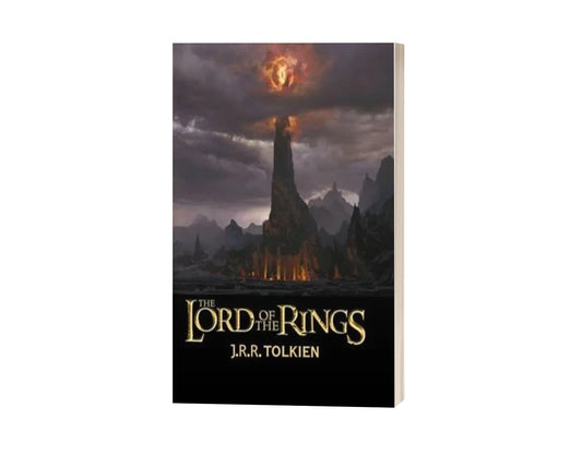 The Lord of the Rings