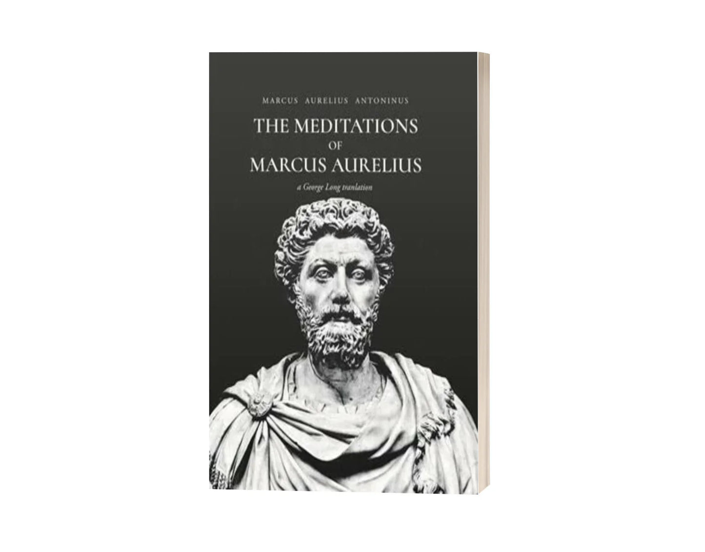 The Meditations of Marcus Aurelius