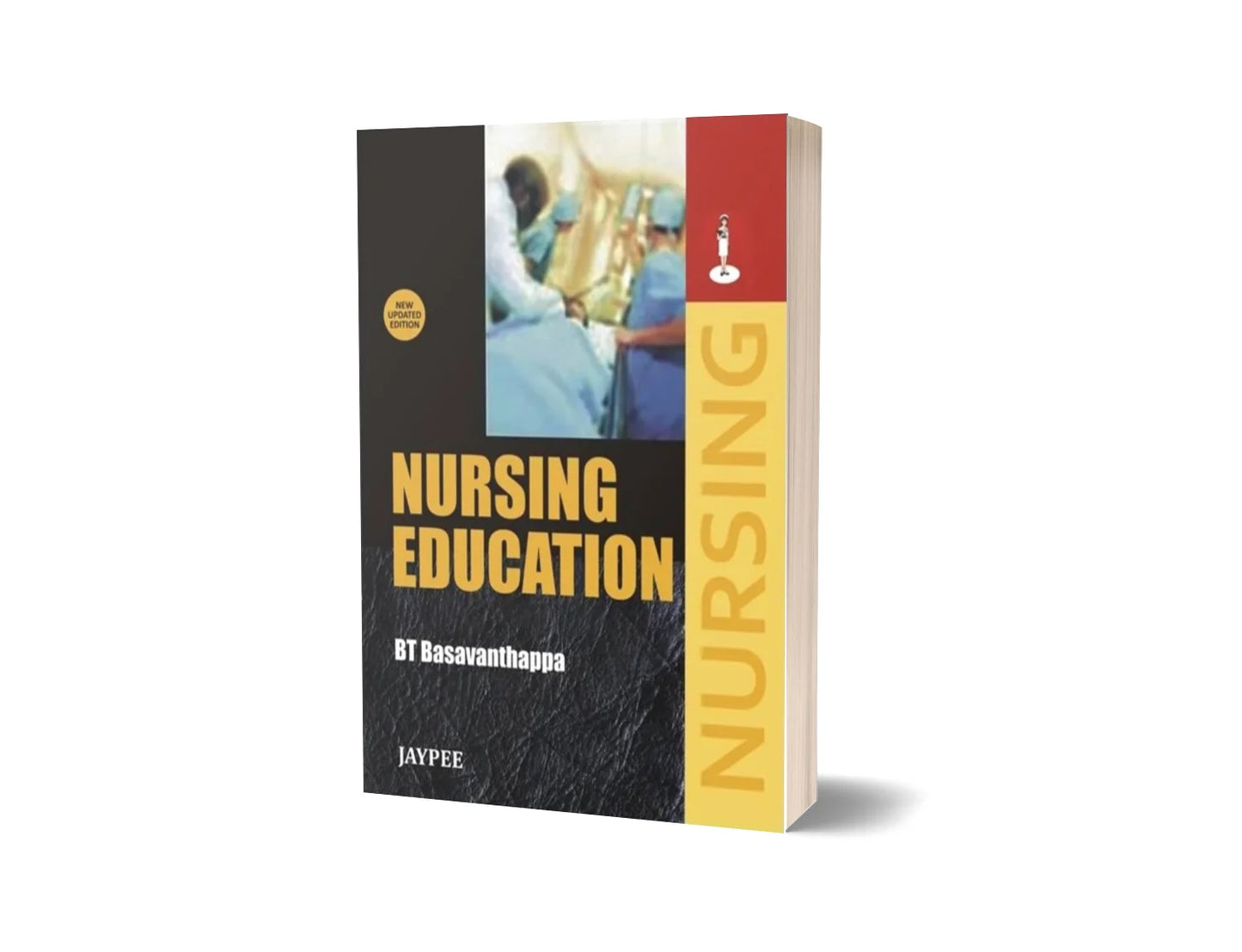 Nursing Education - Colored