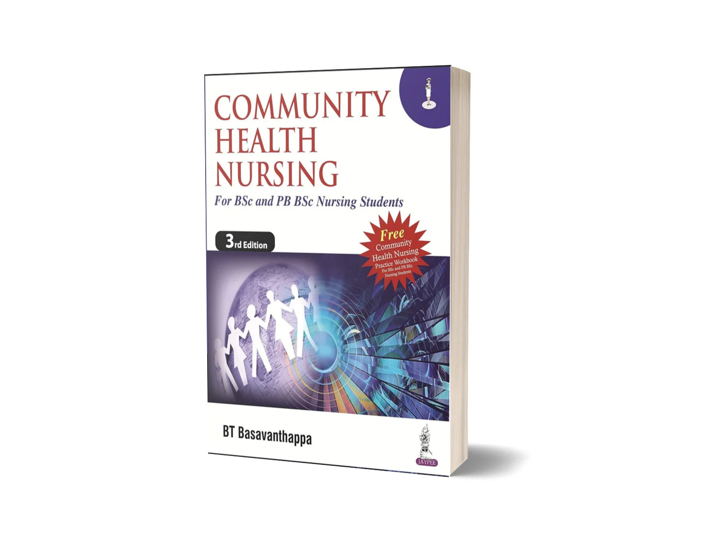 Practice Workbook of Community Health Nursing