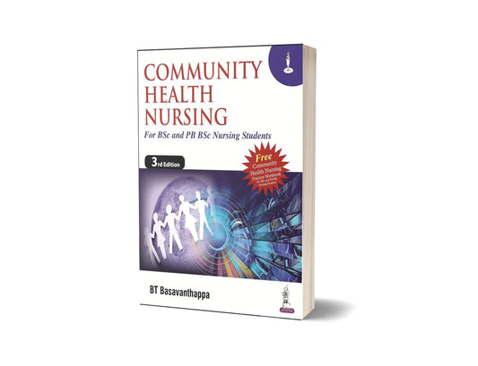Practice Workbook of Community Health Nursing