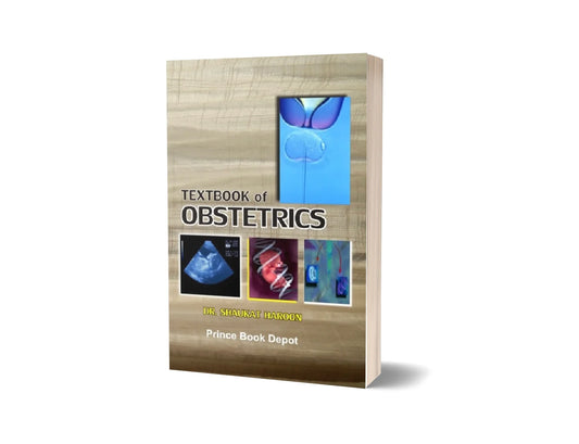 Textbook of Obstetrics