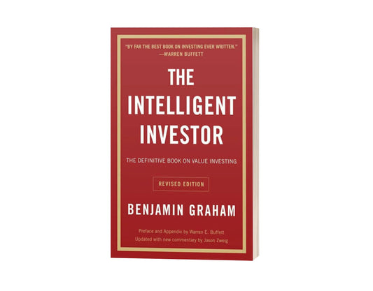 The Intelligent Investor