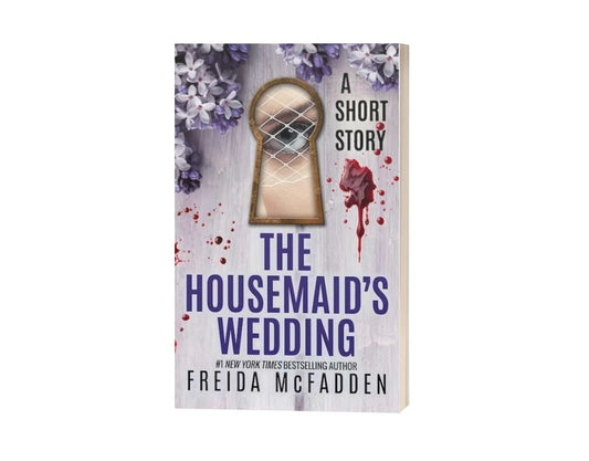 The Housemaid's Wedding