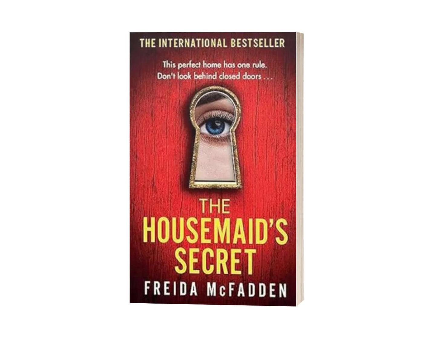 The Housemaid's Secret