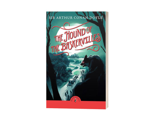 The Hound of the Baskervilles