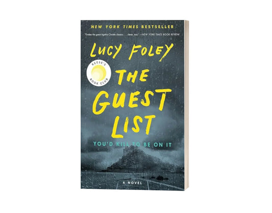 The Guest List