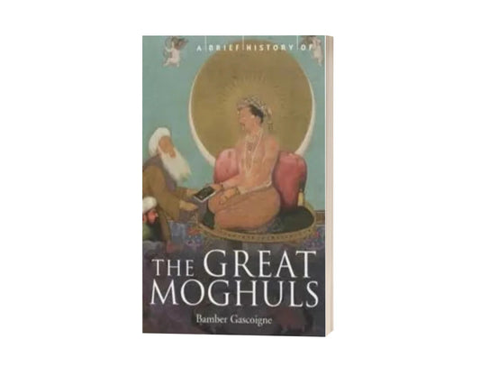 The Great Moguls