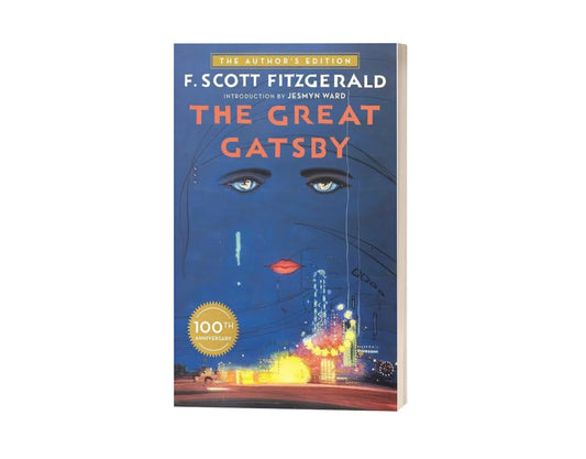 The Great Gatsby