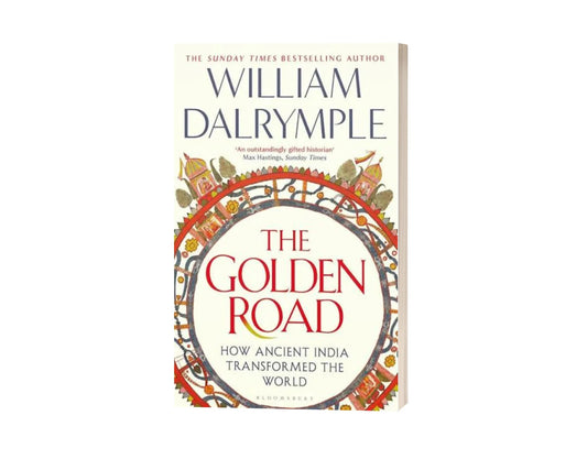 The Golden Road