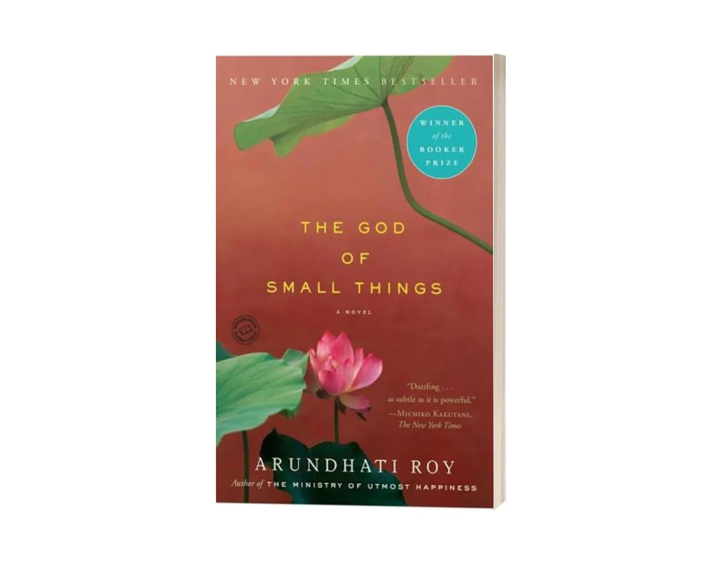 The God of Small Things