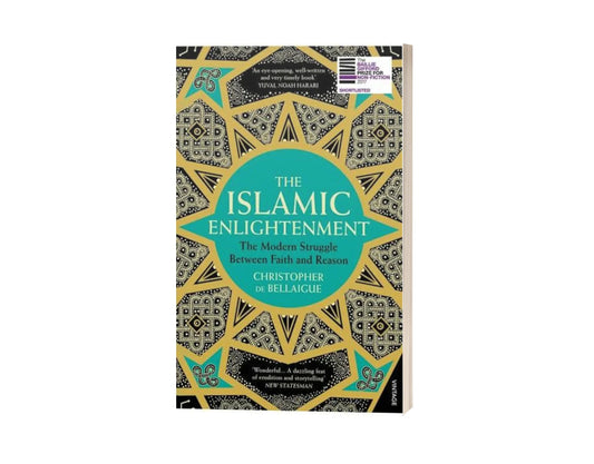 The Islamic Enlightenment