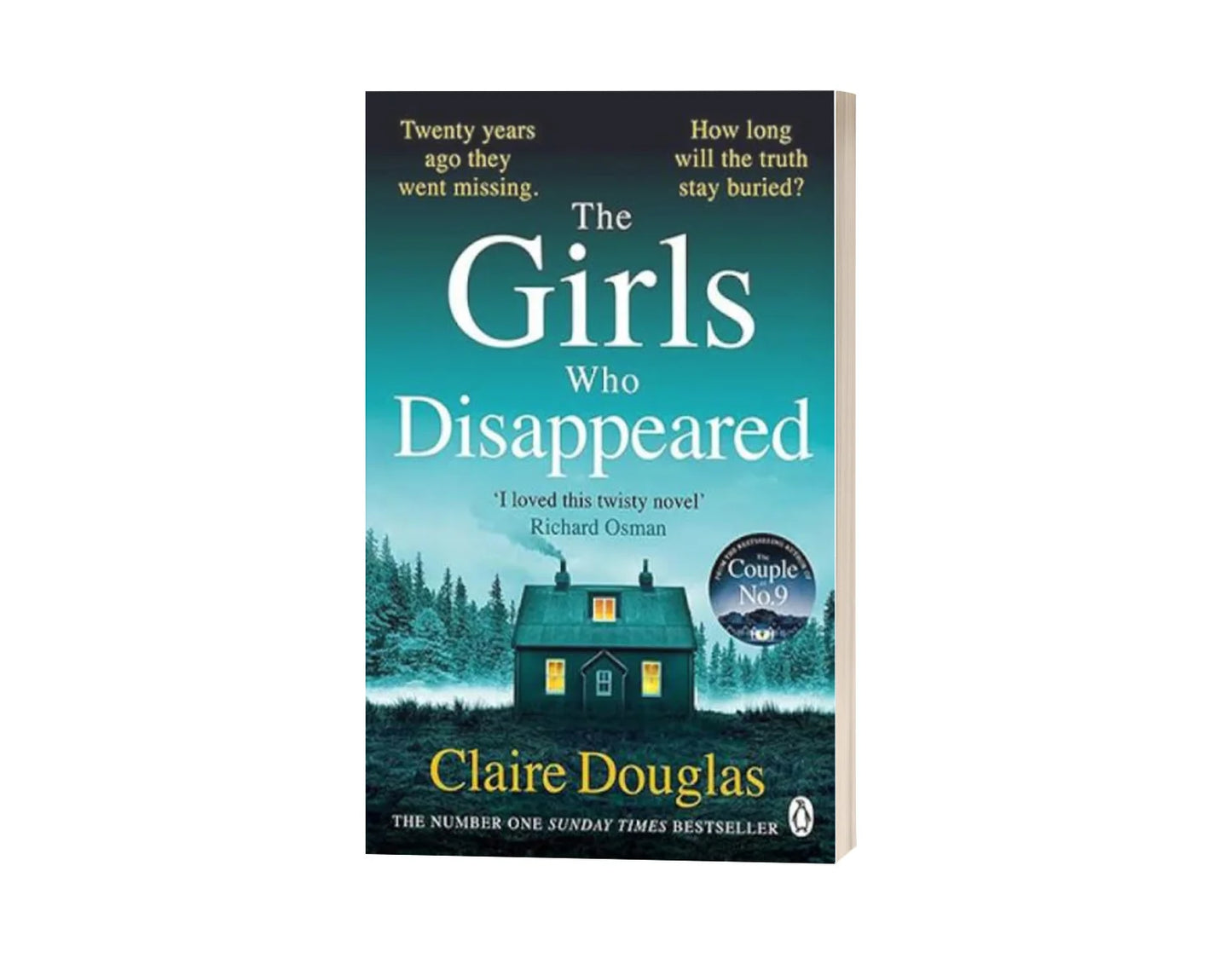 The Girls Who Disappeared