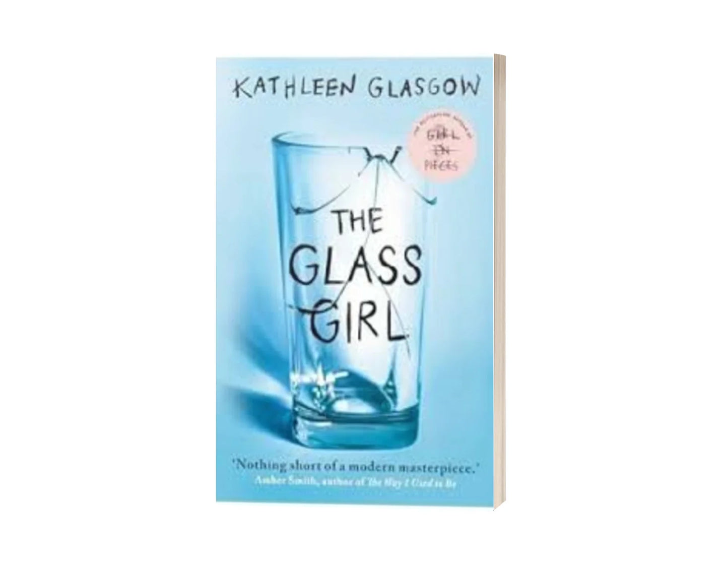 The Glass Girl