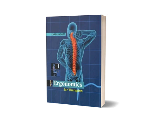 Ergonomics for Therapists