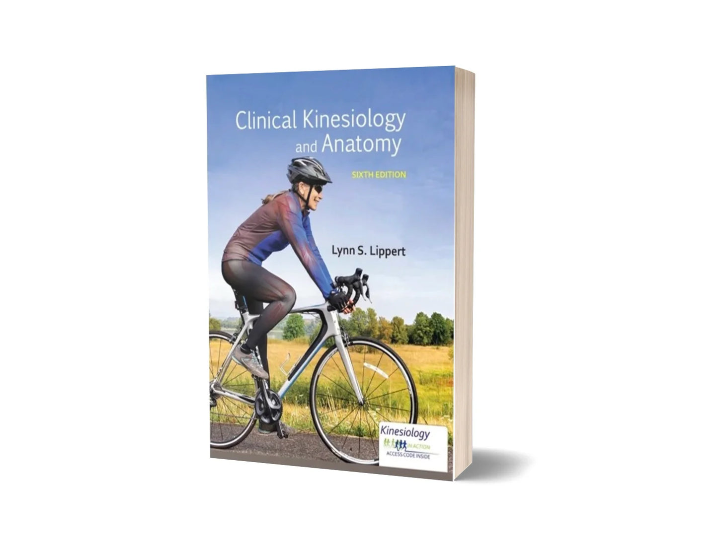 Clinical Kinesiology and Anatomy (6th Edition)