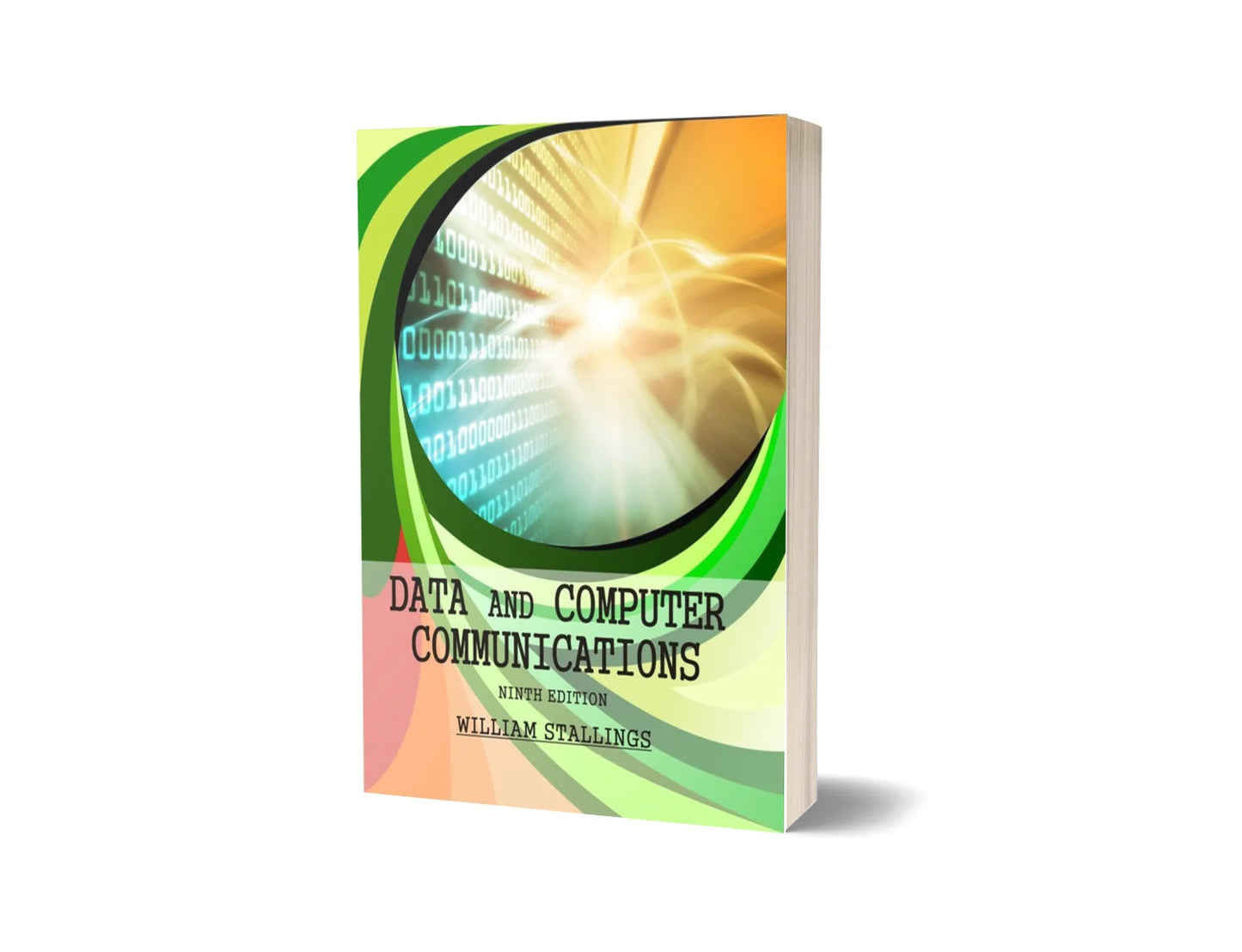 Data and Computer Communications (9th Edition)