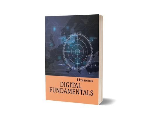 Digital Fundamentals (11th Edition)