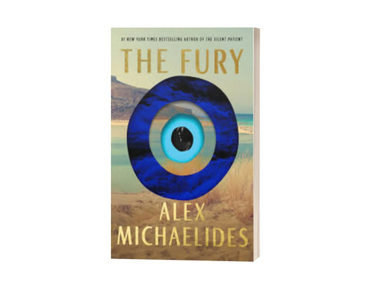 The Fury