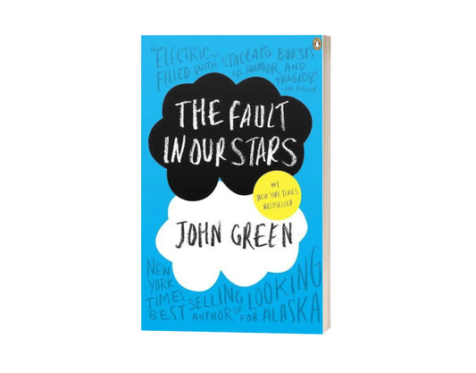 The Fault in Our Stars