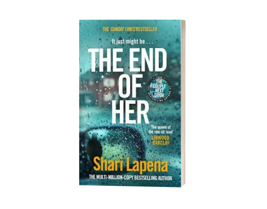 The End of Her