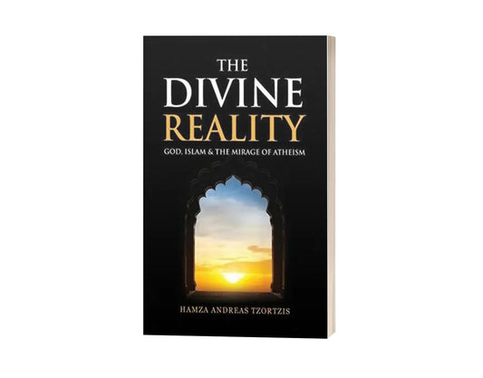 The Divine Reality