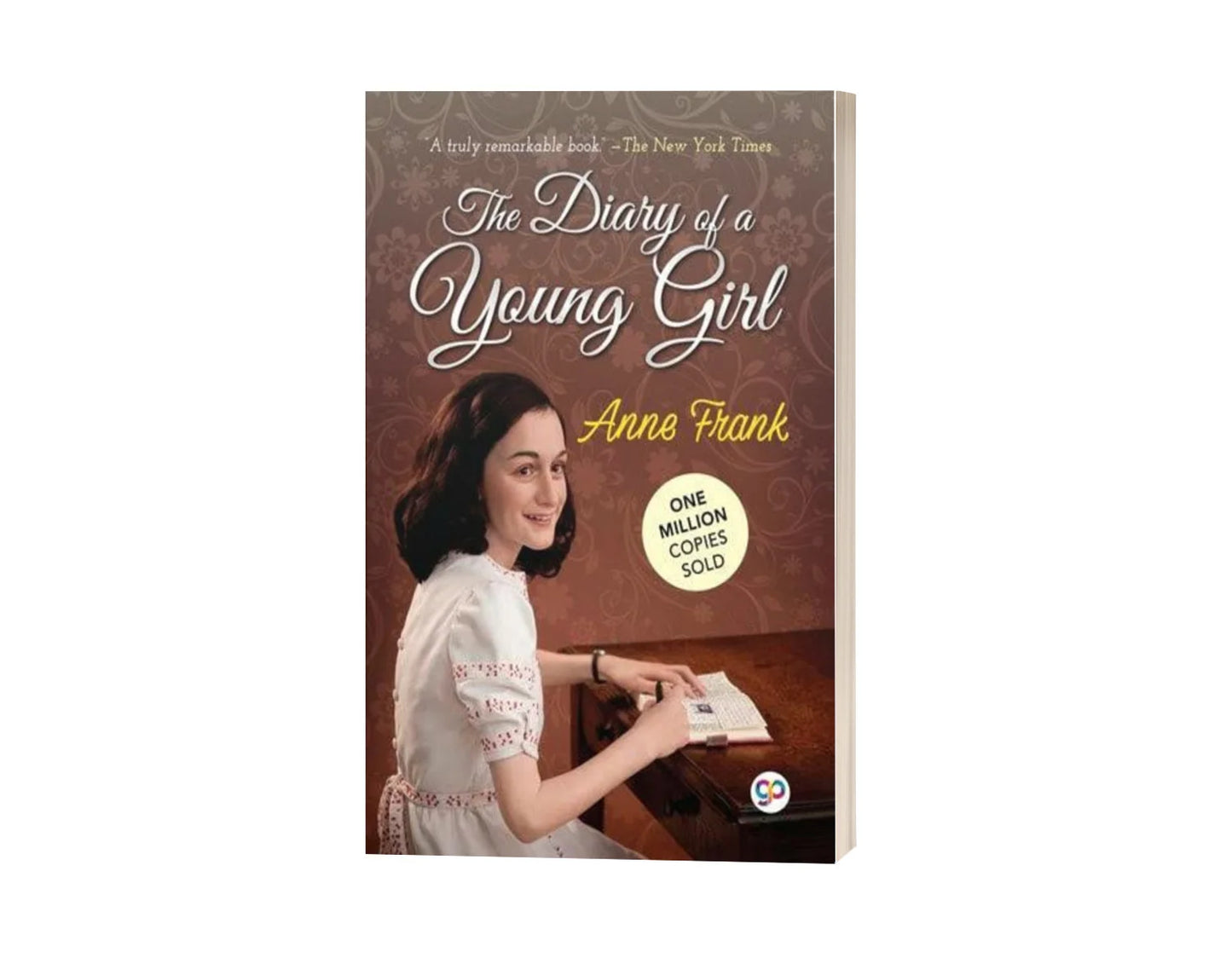 The Diary of a Young Girl
