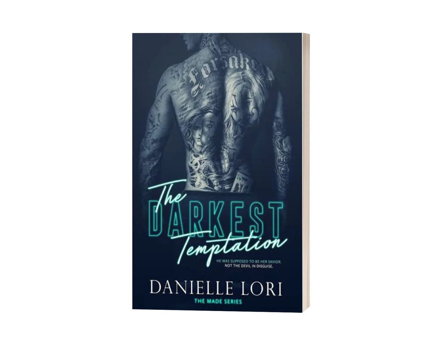 The Darkest Temptation