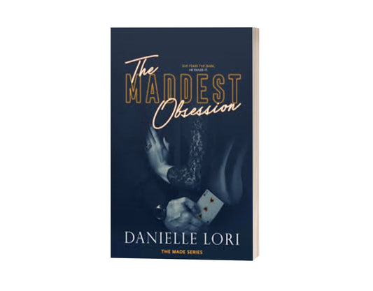 The Maddest Obsession