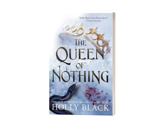 The Queen of Nothing