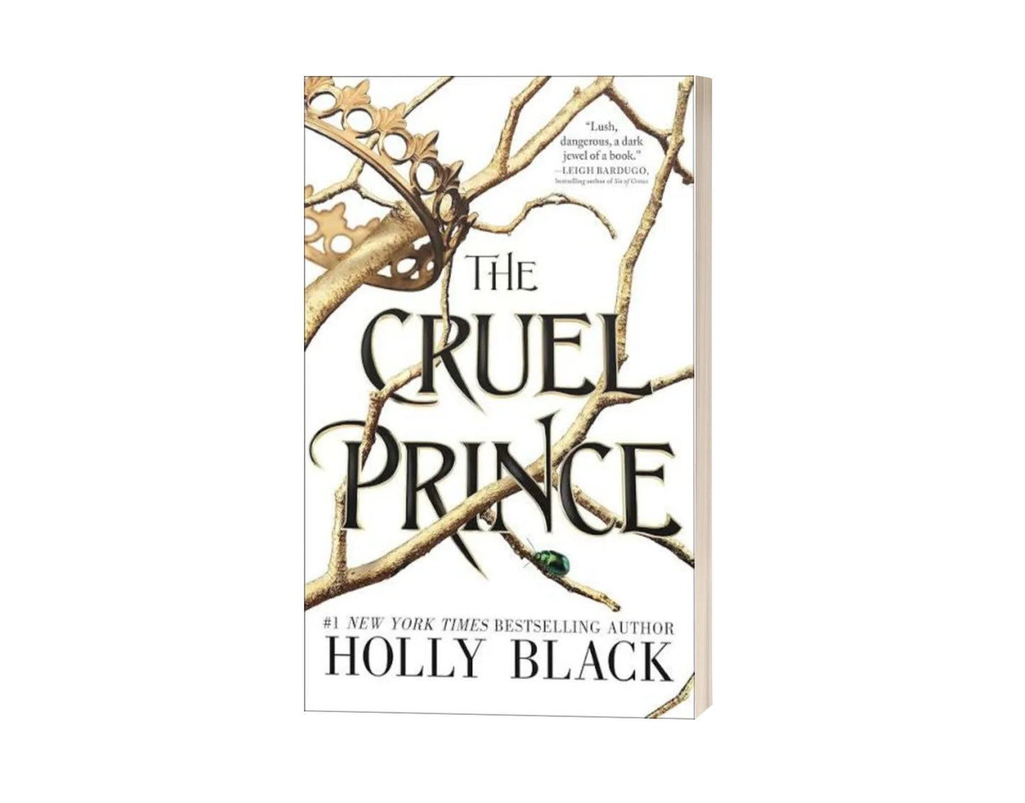 The Cruel Prince