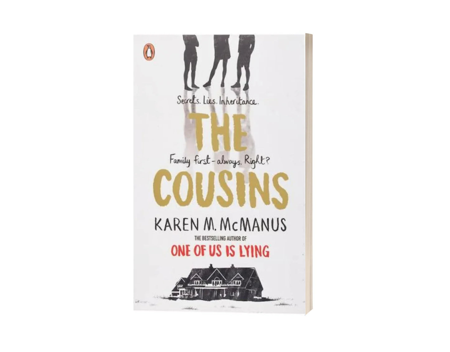 The Cousins