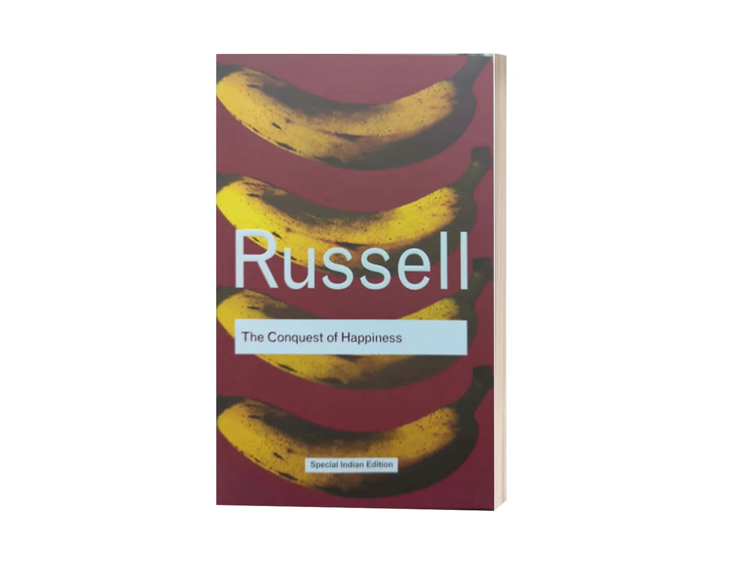The Conquest of Happiness
