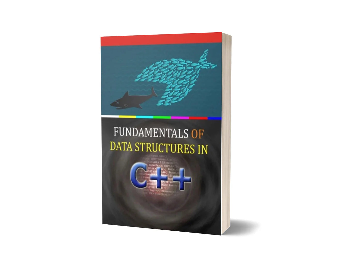 Fundamentals of Data Structures in C++ (3rd Edition)