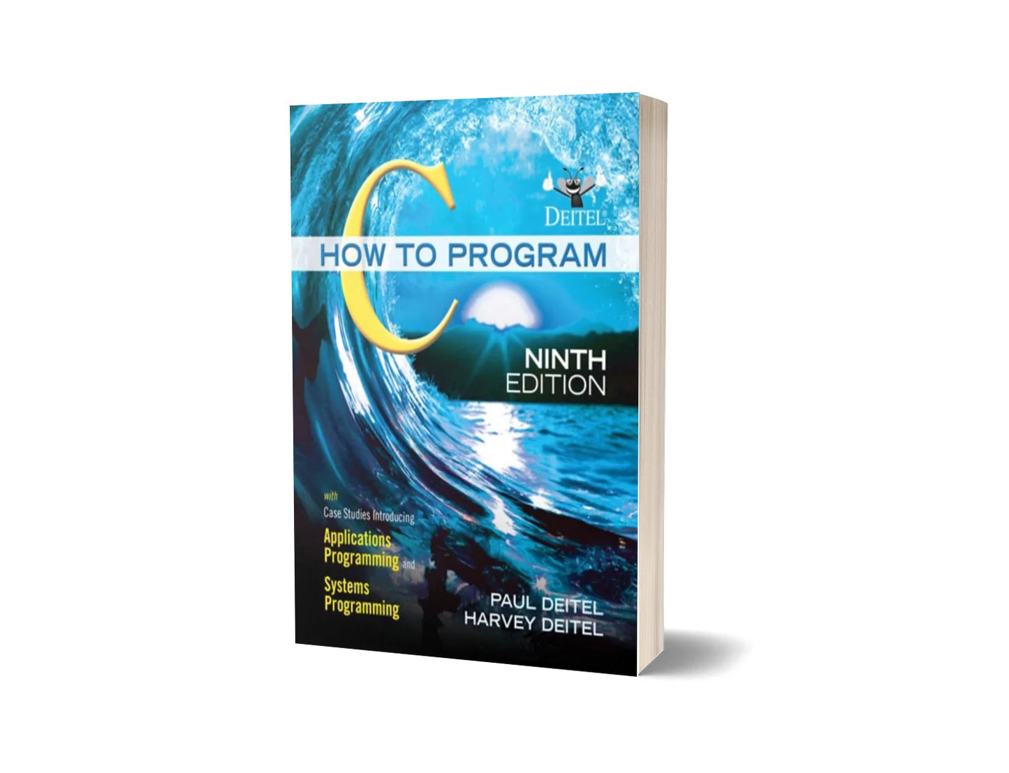 C How to Program (9th Edition)