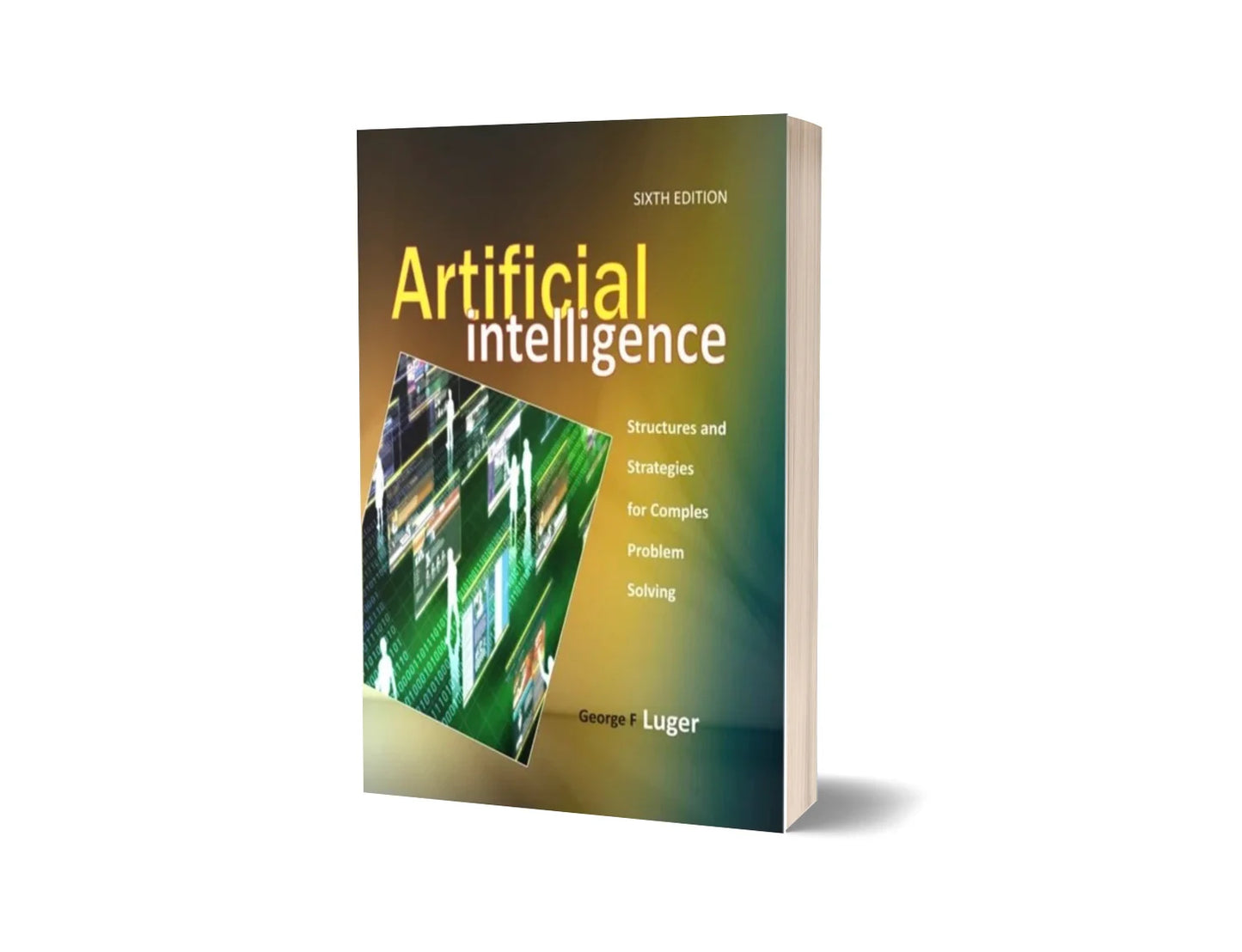 Artificial Intelligence (6th Edition)