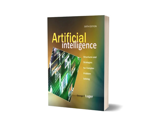 Artificial Intelligence (6th Edition)